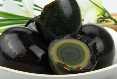 广西三江县：归东野葡萄茶的习俗