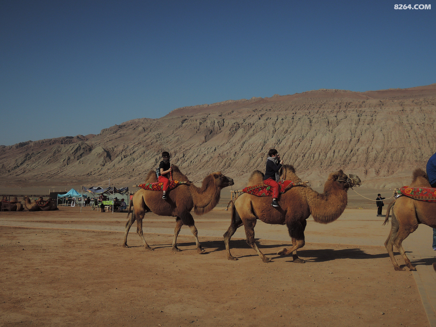 (蒙古记忆)走进吐鲁番所有景区,你去过几个?