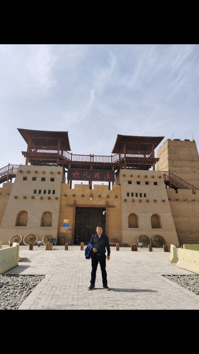 (蒙古记忆)走进吐鲁番所有景区,你去过几个?(图2) 吐鲁番属于南北哪个疆_吐鲁番_吐鲁番旅游