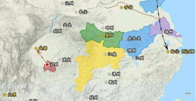 (蒙古记忆)——湖北省襄阳市旅游局地处(图1) 襄阳_襄阳天气_襄阳