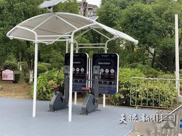 智能体育，让运动健身变得不一样了