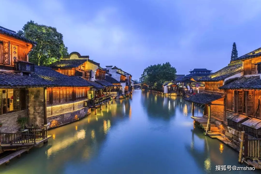 浙江这18个5A景区,您去过几个?