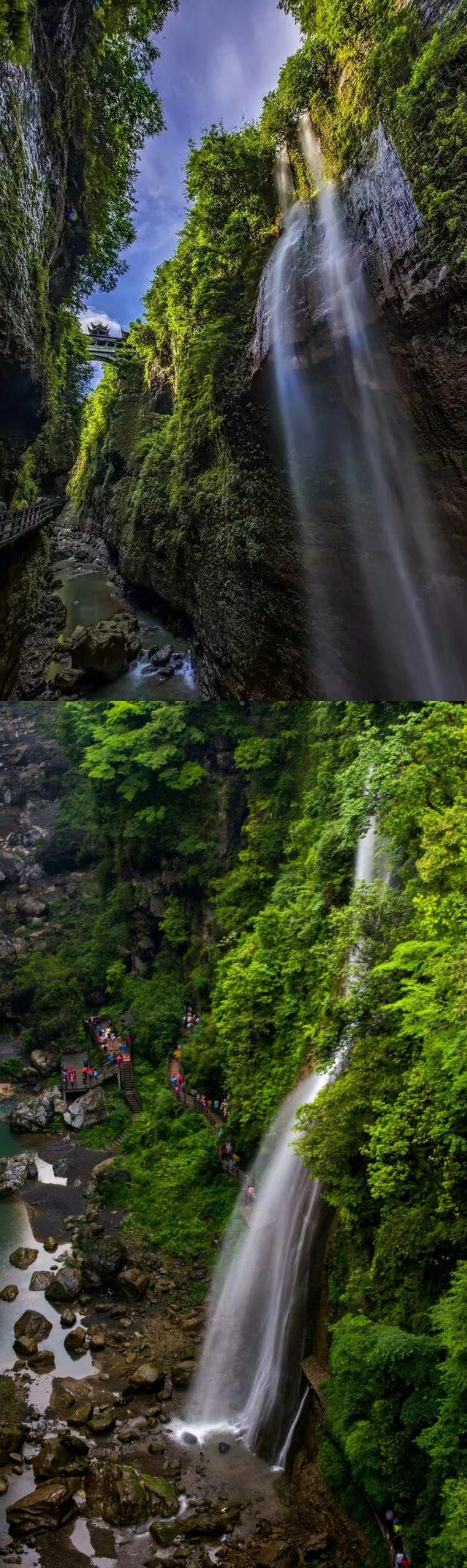 恩施_恩施旅游自由行攻略_恩施旅游攻略自助游攻略