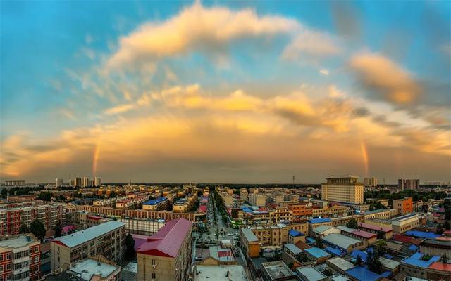 雄安绘出了怎样的“画卷”?(图2) 雄安新区_雄安新区简介_雄安