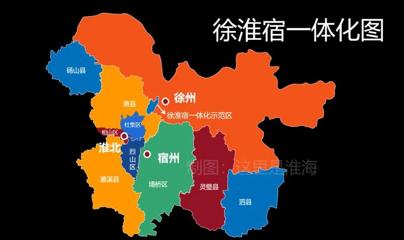 2020中国城市发展水平排行榜发布，徐州上榜了！