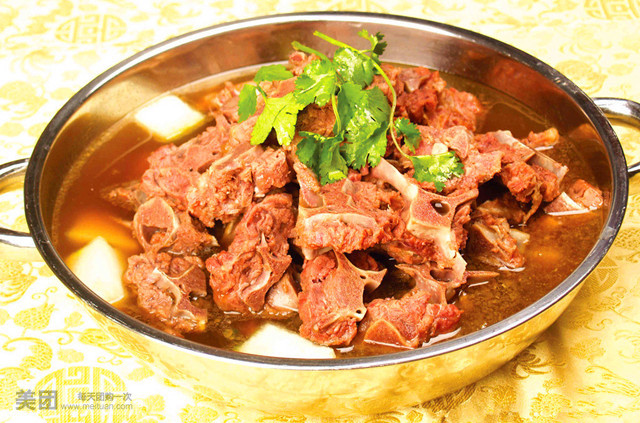 你知道的老北京美食,可能只是冰山一角,更多的美味是你所未知的(图1) 美食图片_美食:_美食图片大全特色美食