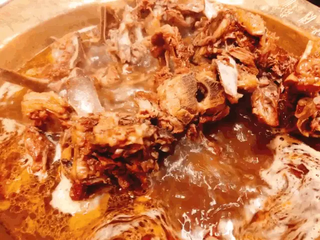 你知道的老北京美食,可能只是冰山一角,更多的美味是你所未知的(图2) 美食:_美食图片大全特色美食_美食图片