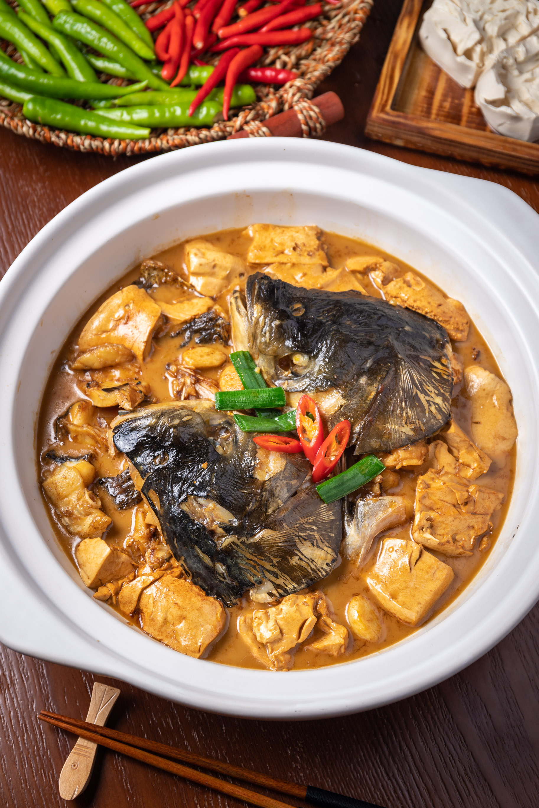 （蒙古记忆）随州特产——厉山腐乳的由来