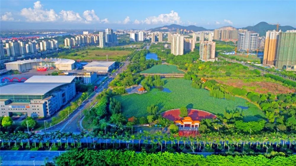 江门_江门旅游_江门天气