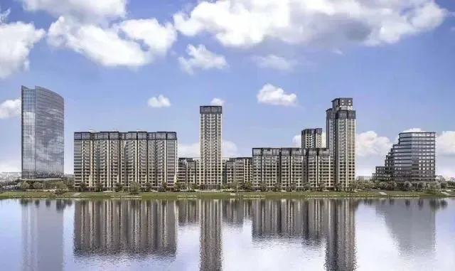 通州老城区板块的发展背景和配套资源进行价值梳理(图3) 北京通州_通州北京银行网点分布_通州北京学校