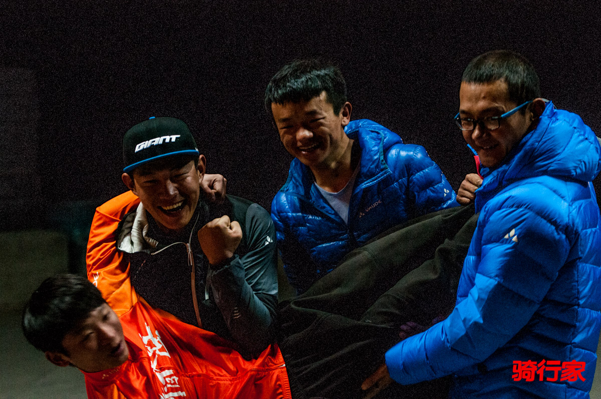 关于怒江大峡谷骑行方案,你想知道的都在这里