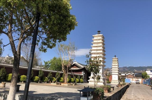 大理十大名景之一,你去过几个?(图2) 腾冲到大理的夜班车几点到大理_大理希夷之大理_大理