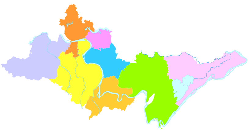 县改区都很低调,县与区的区别?