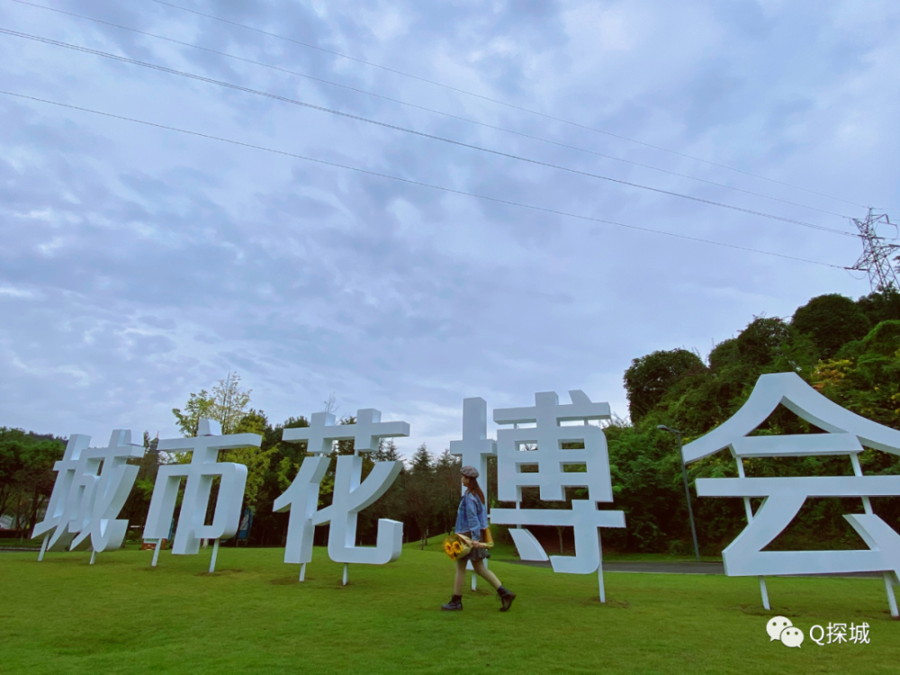 重庆潼南区,更是最不像重庆的远郊区