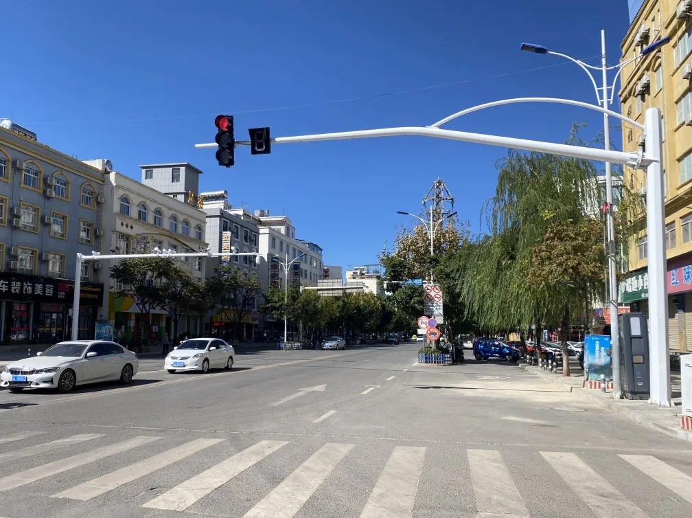 大理的风花雪月,你知道吗?大理在哪里?