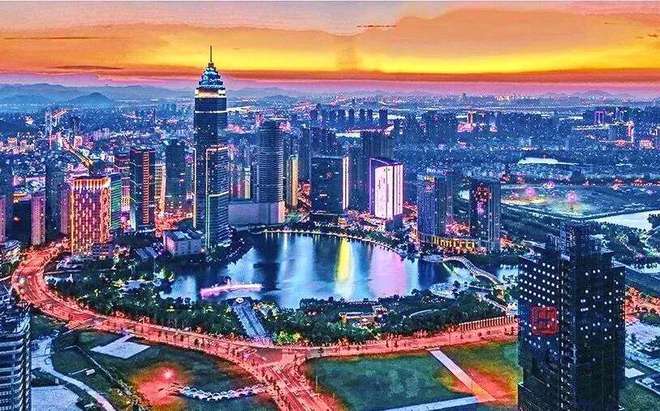 金华和嘉兴绍兴台州的区别,看完你就知道了(图2) 杭州天气_杭州_杭州