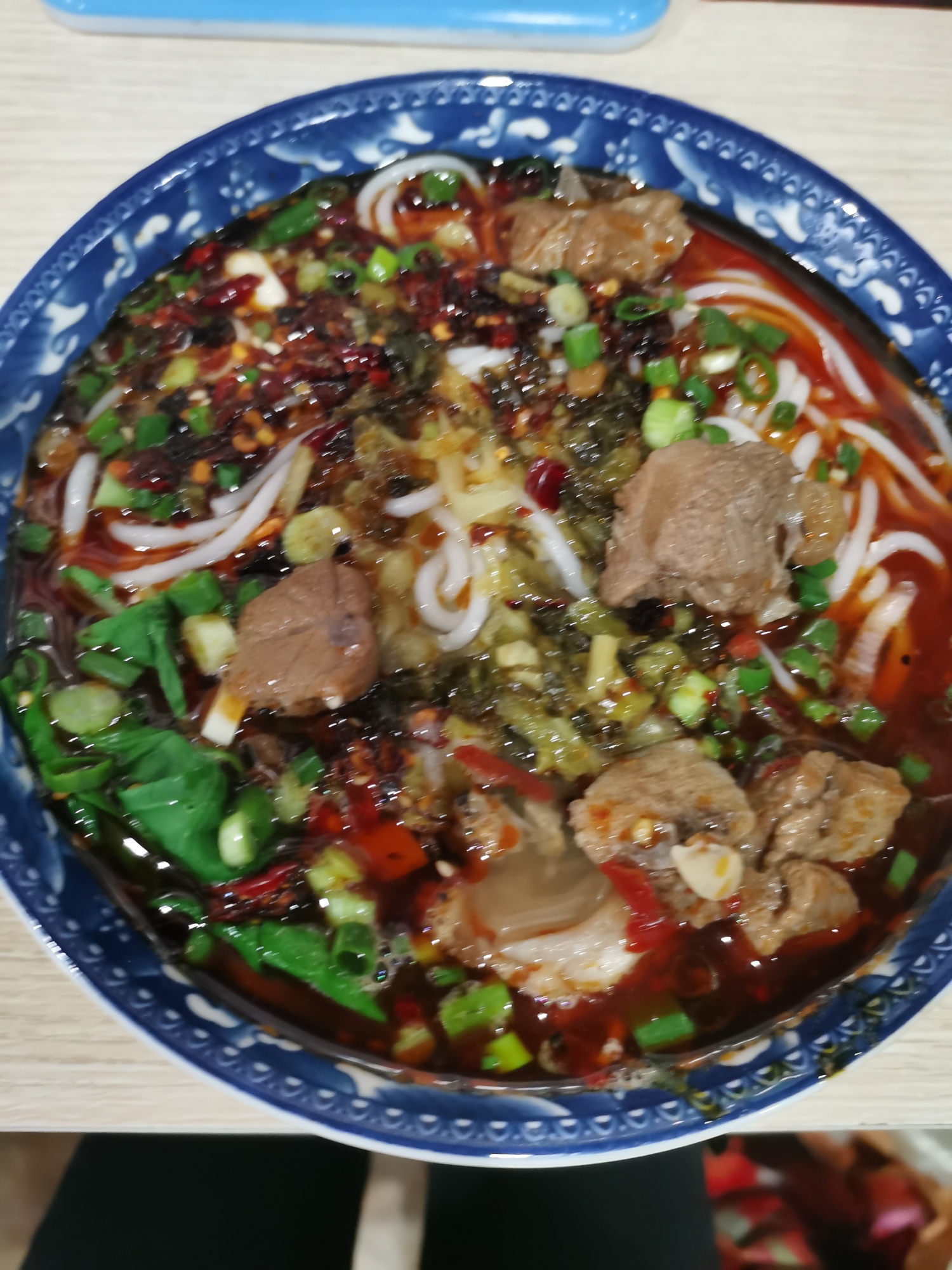 舌尖上的来宾代表性美食,你吃过几种?