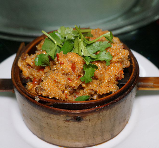 舌尖上的来宾代表性美食,你吃过几种?(图2) 吃当地美食_美食各地_当地美食