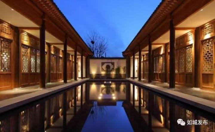 如皋市第九届旅游文化节开幕式暨“电影文化惠民年展”启动