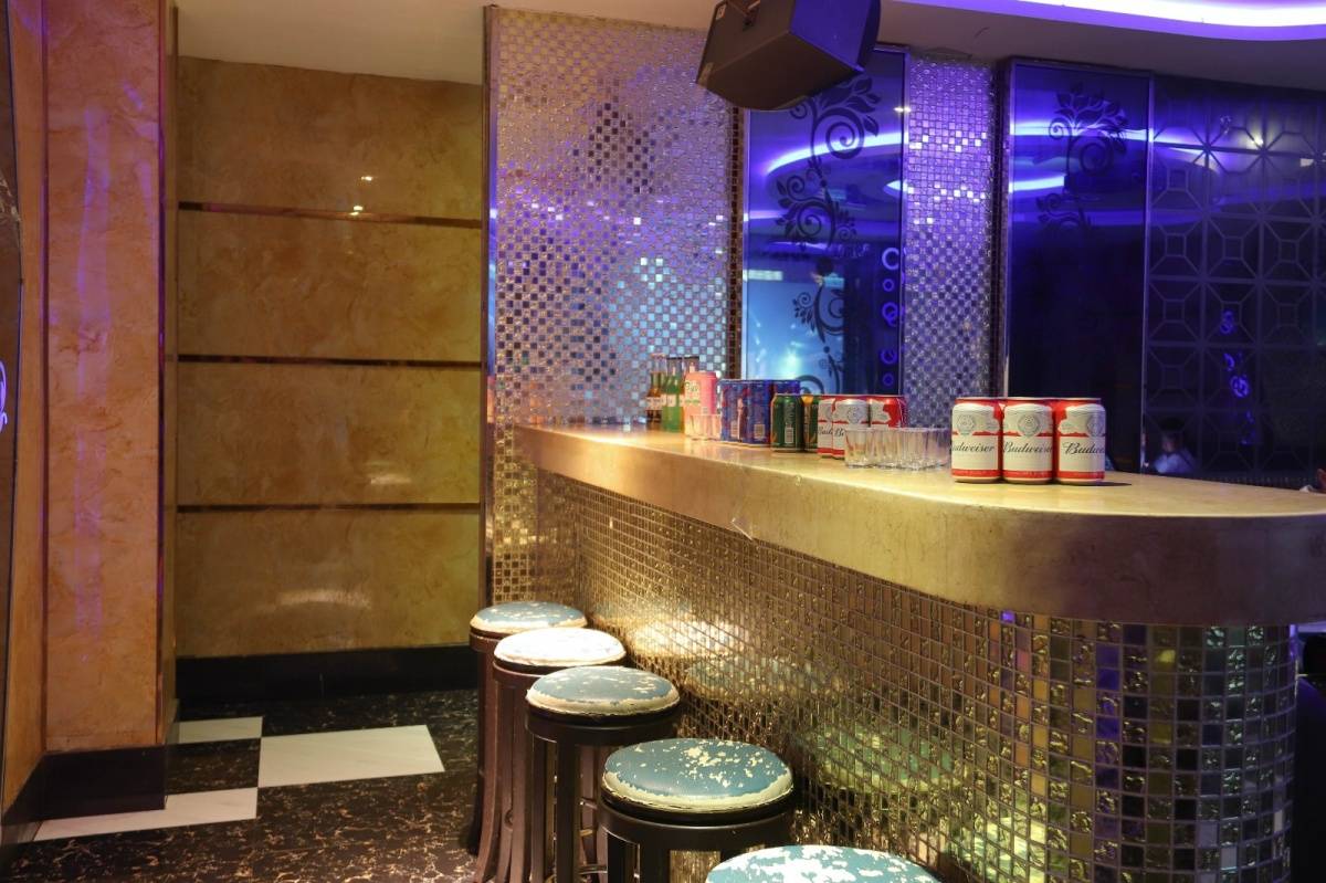 夜店文化起源_夜店文化倒退十年_夜店文化：