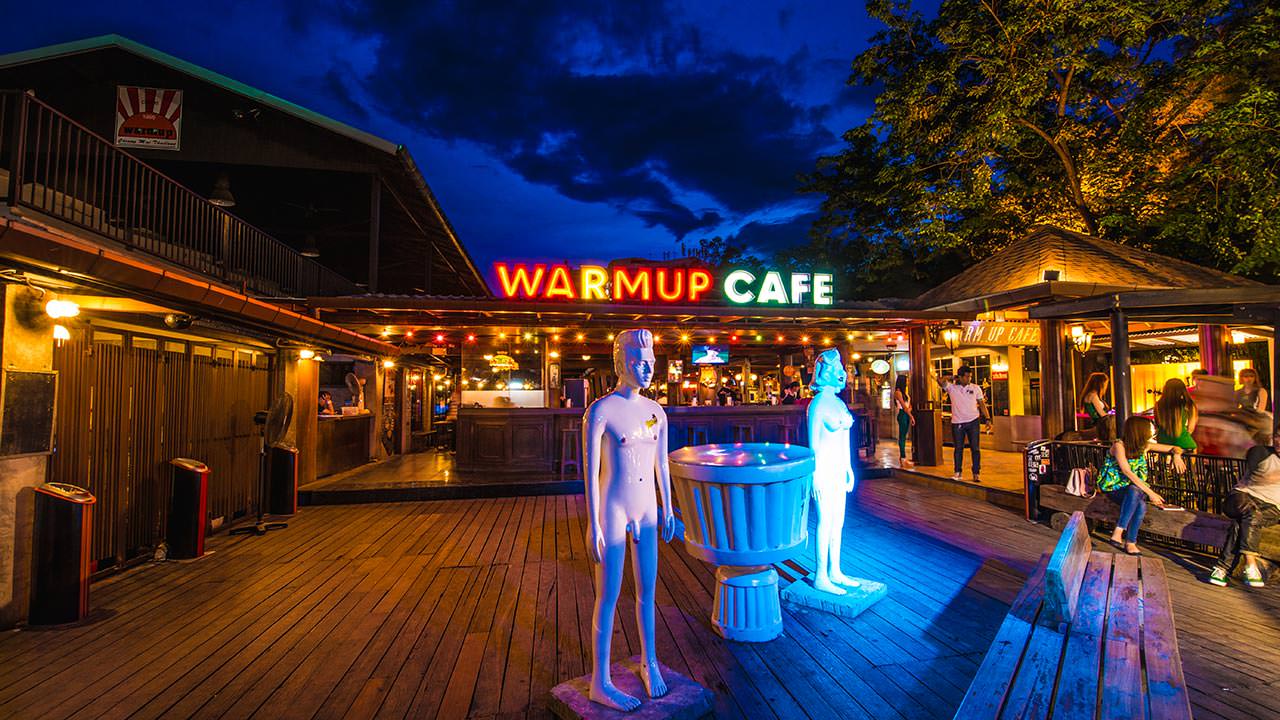 夜店文化：_夜店文化倒退十年_夜店文化起源