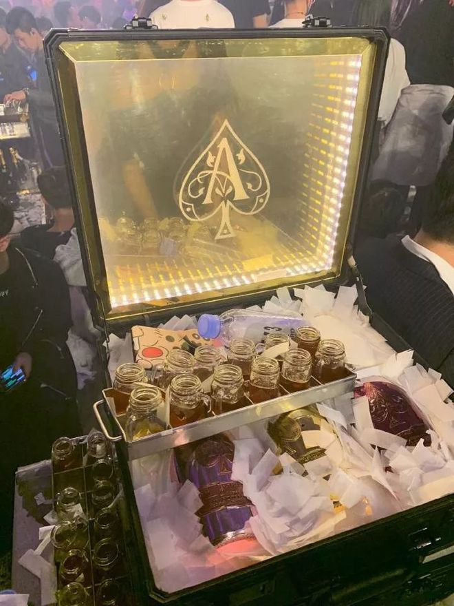 夜店文化倒退十年_夜店文化：_夜店文化起源