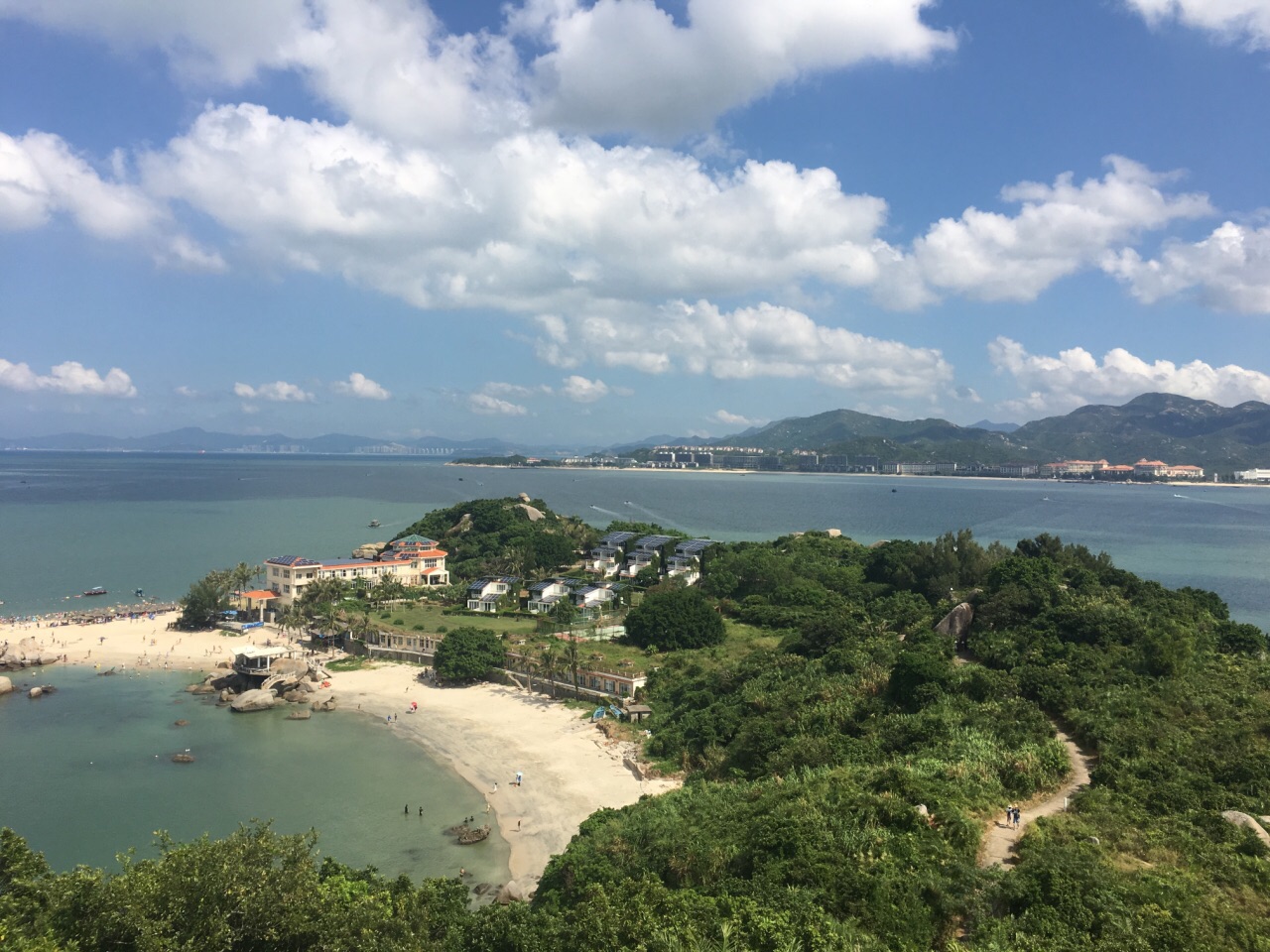 惠东天气_惠东_惠东巽寮湾