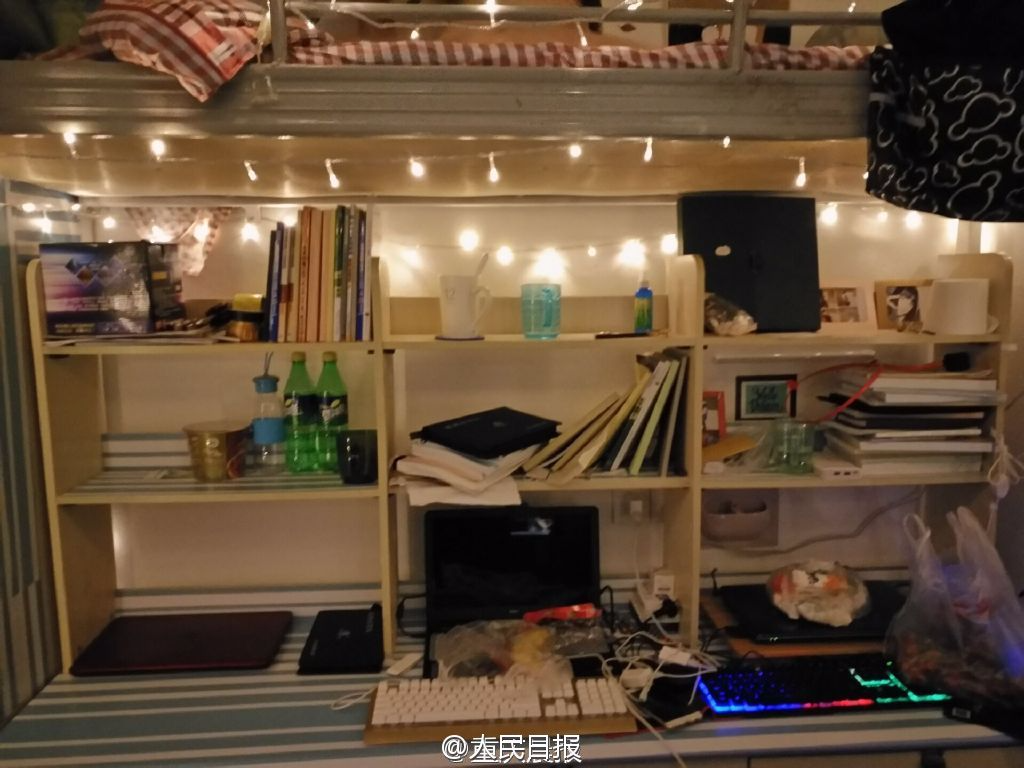 爱情中的哪一刻，让你认定就这个人了