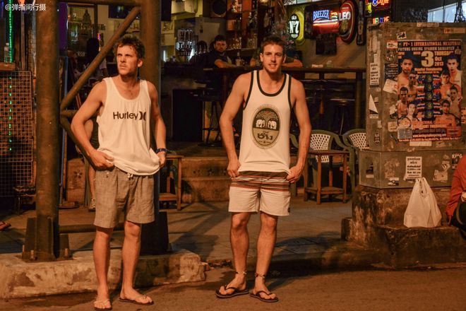 世界TOP10的夜店Party,这里就占了3个(图2) 夜店文化是什么意思_夜店文化:_夜店文化起源