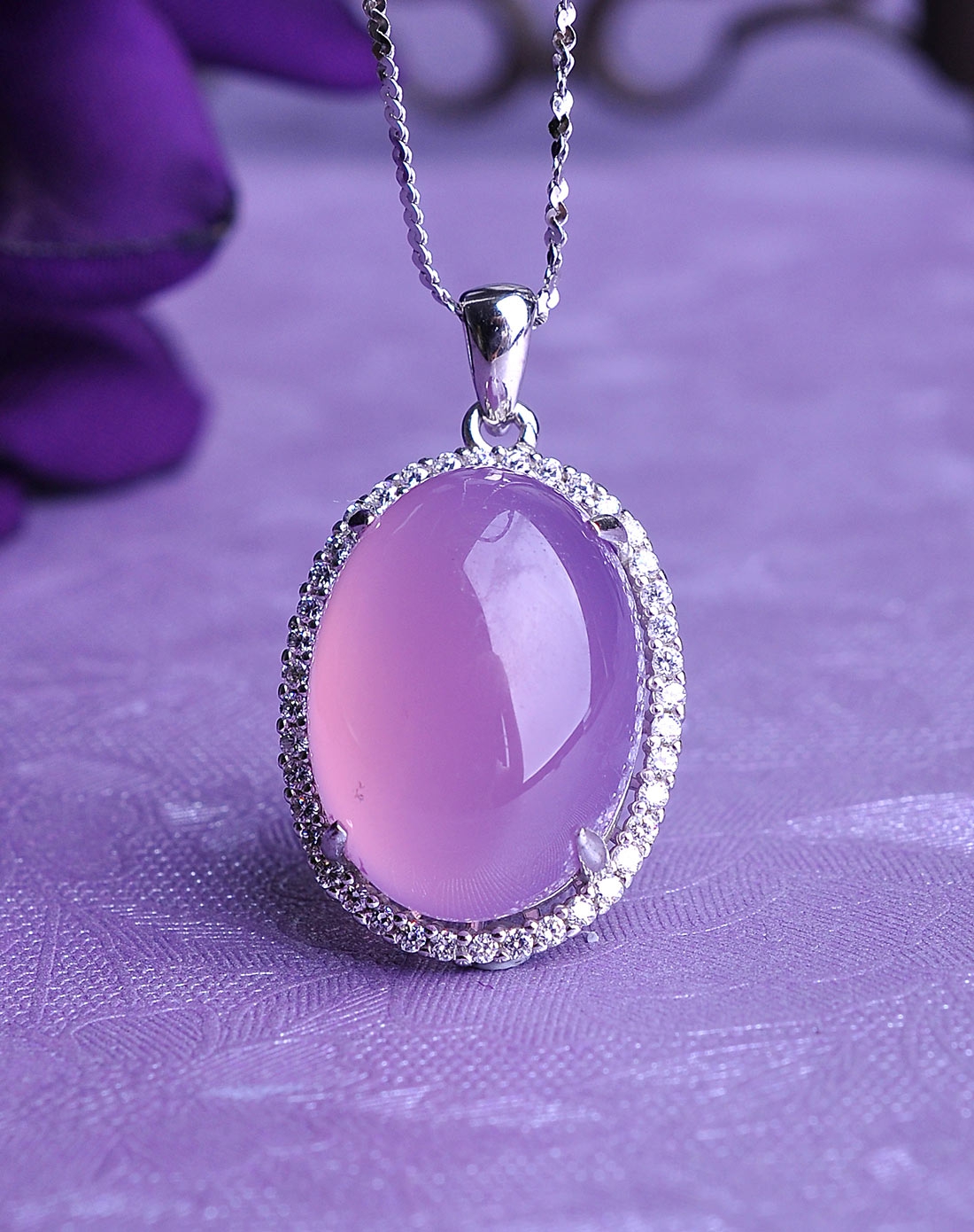 玉髓是什么_玉髓是什么材质的玉_玉髓：