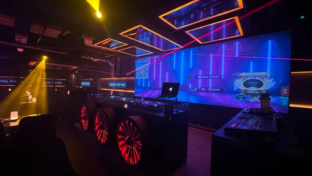 夜店文化：_夜店文化起源_夜店文化倒退十年