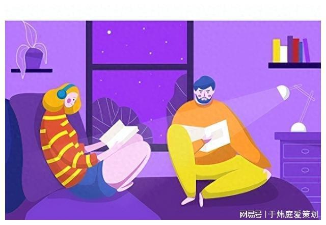 为什么现实中，很多人的婚姻，都是时间越久就越寡淡？