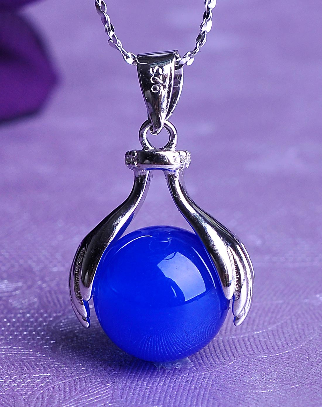 海洋玉髓欣赏玛瑙和玉髓的区别,你知道吗?(图2) 玉髓:_玉髓挂件价格_玉髓是什么材质的玉