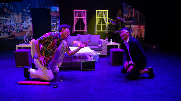 2020年的新冠疫情爆发如同一声惊雷打断了中国经济高速发展脚步