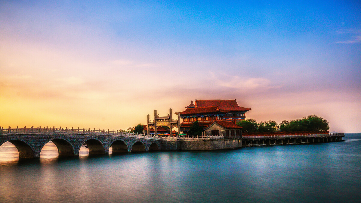 《记住乡愁》蓬莱篇《蓬莱——身在蓬莱即是仙》在央视4套首播