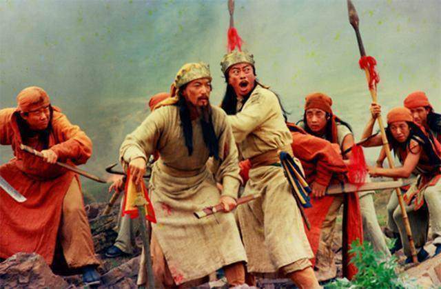 太平军历史上的今天:曾国藩和湖北胡林翼乘机统率湘军