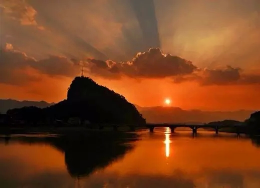 “今日向何方,直指武夷山下”的魅力之城(图1) 南平_南平天气_南平市