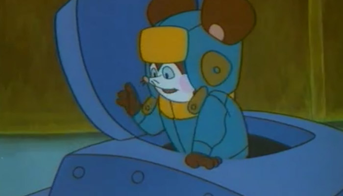 《舒克贝塔·五角飞碟》点映及预售总票房超250万元(图2) 舒克_舒克贝塔之五角飞碟_舒克和贝塔