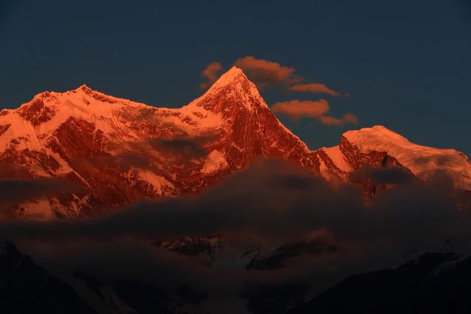 神农架_神农架天气_神农架滑雪旅游攻略