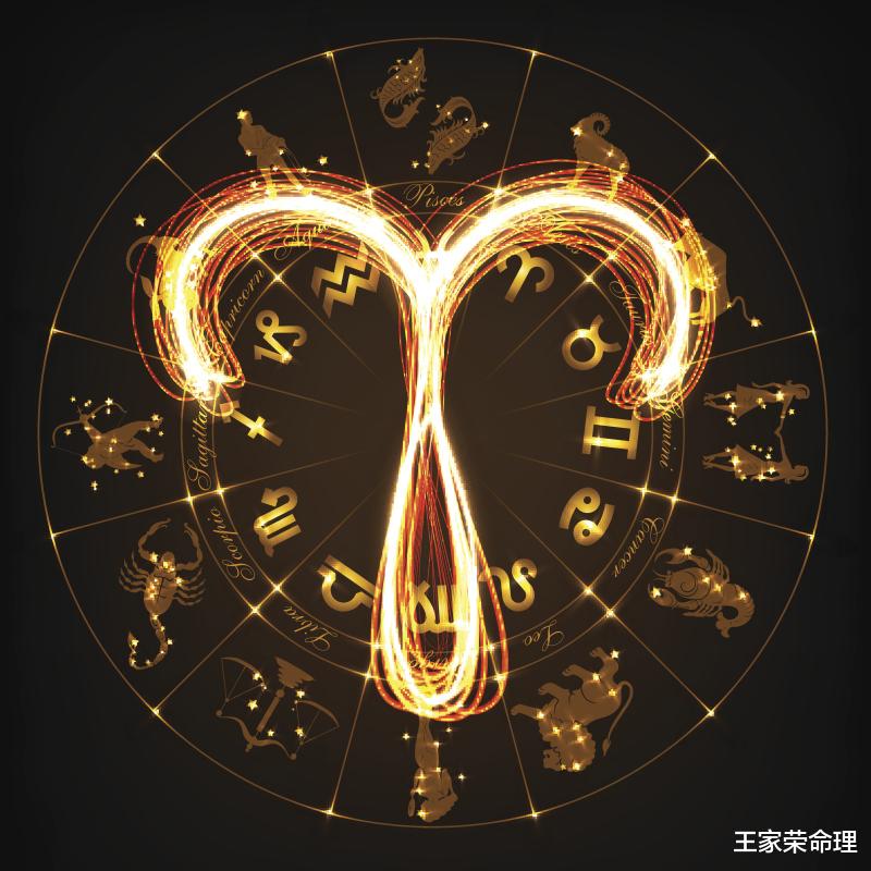 十二星座阳历出生日期划分，看看你是哪种？