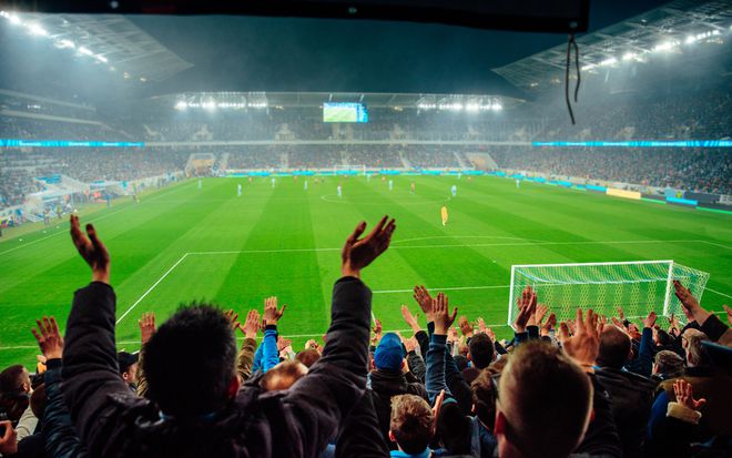 974体育场|可容纳40000人年启用