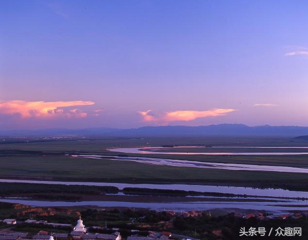 （蒙古记忆）西藏三大粮仓——环境播报