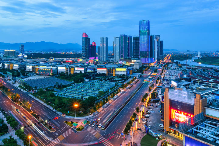 金华—义乌，你不知道的秘密在哪？！