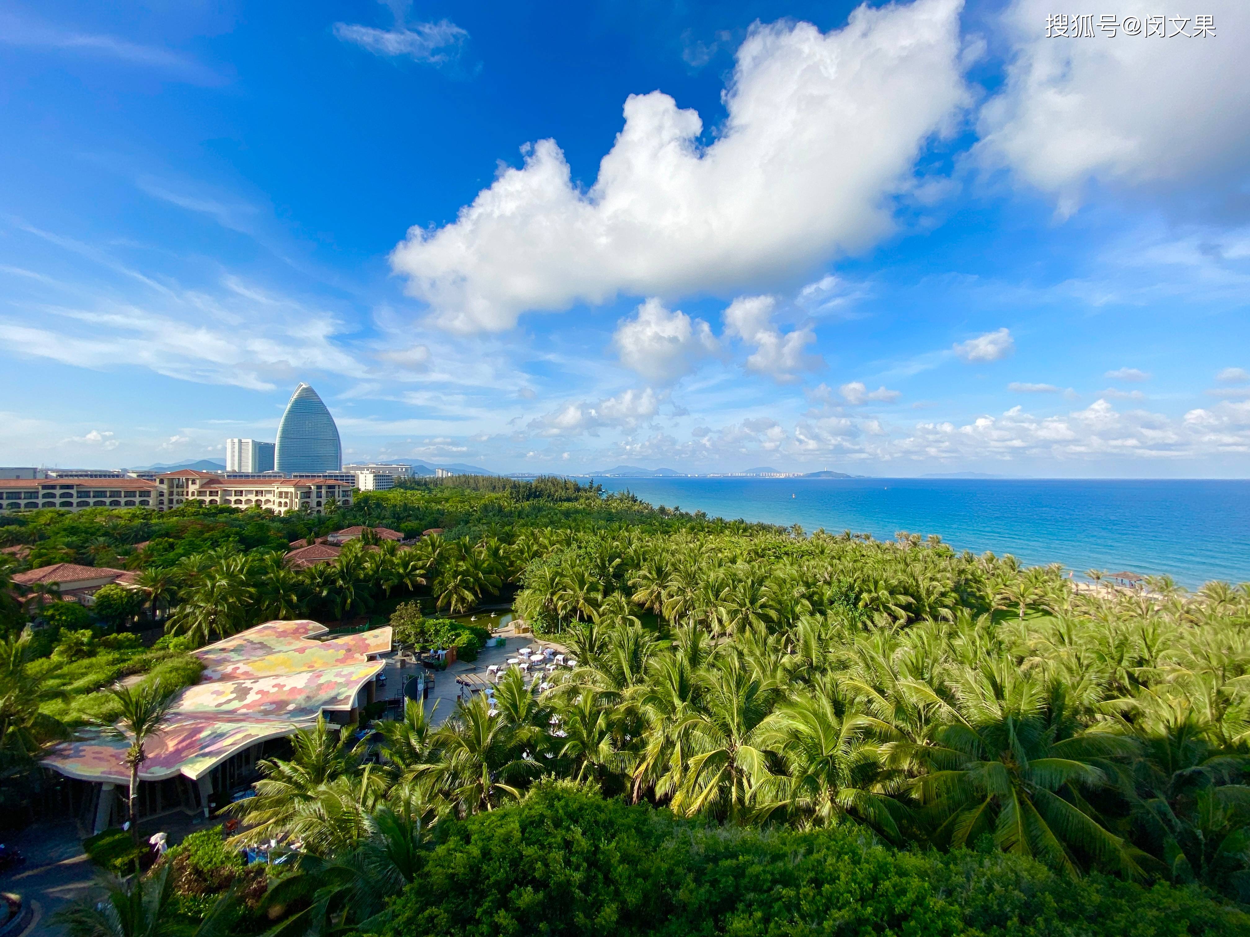 海南有19个市县，具体到哪个地区更适合您置业？