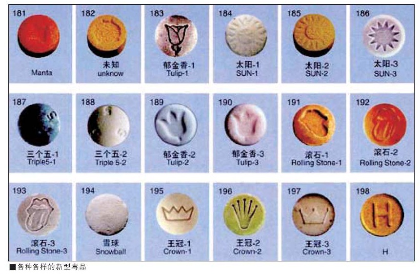 滥竽充数的不计其数,你中招了吗?