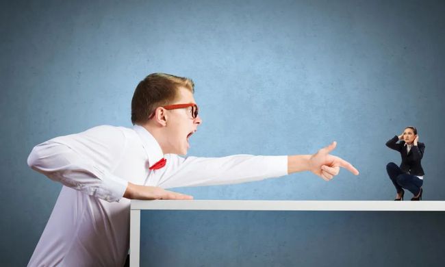 (李向东)矛盾升级,伤人伤己(深度好文)(图2) 回应:_回应的拼音_回应是什么意思