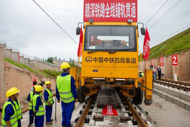 中国最大的地级市,不要用过去的眼光看待未来赣州的发展(图2) 赣州刘志强_赣州峰山赣州旅游网_赣州