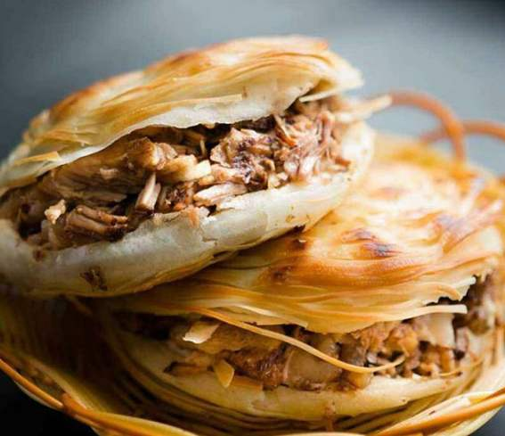 美食当地人戏称_当地美食_吃当地美食