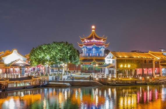 城里有15个文博场馆,你知道几个?