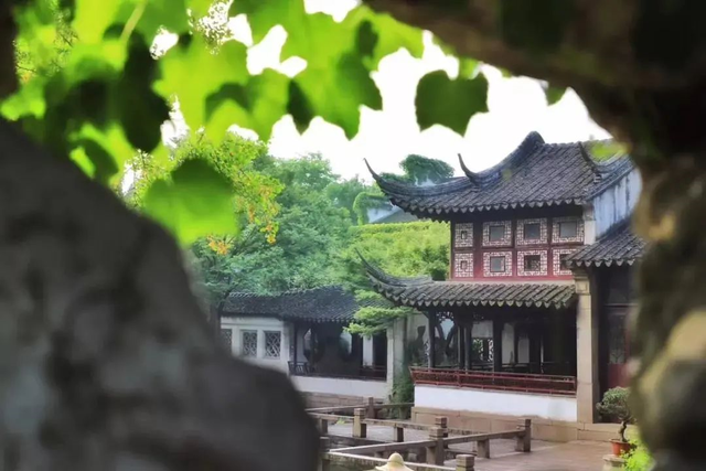 苏州_苏州天气_苏州旅游